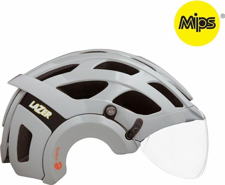 Image du produit Lazer Sport Anverz NTA MIPS (52 - 56 cm)