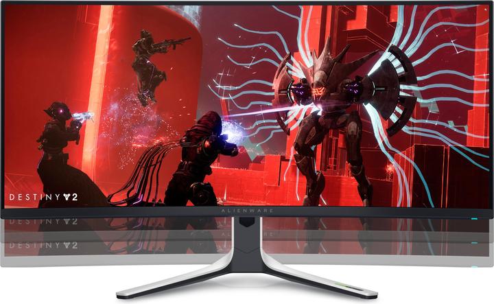 Produktbild Dell Alienware AW3423DWF (3440 x 1440 Pixel, 34")