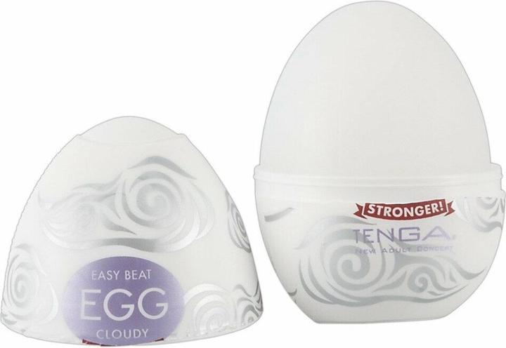 Productafbeelding Tenga Cloudy