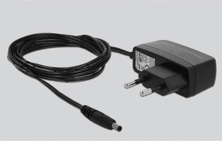Produktbild Delock Displayport Repeater 8K/30Hz, DP1.4 (DP, 5 cm)
