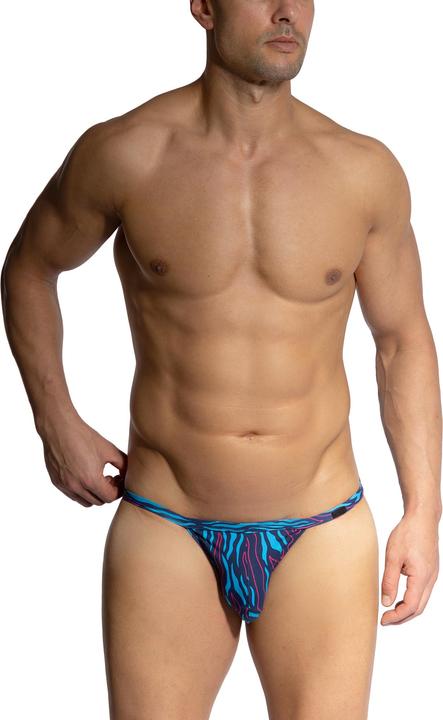 Immagine prodotto Olaf Benz Tanga RED2461 Riotanga (M, Confezione singola)