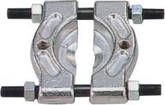 Actual product image Jonnesway ŚCIĄGACZ DO ŁOŻYSK I KÓŁ "ODKLEJACZ" 50-75 AE310025
