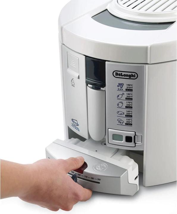Image du produit De'Longhi F 26237