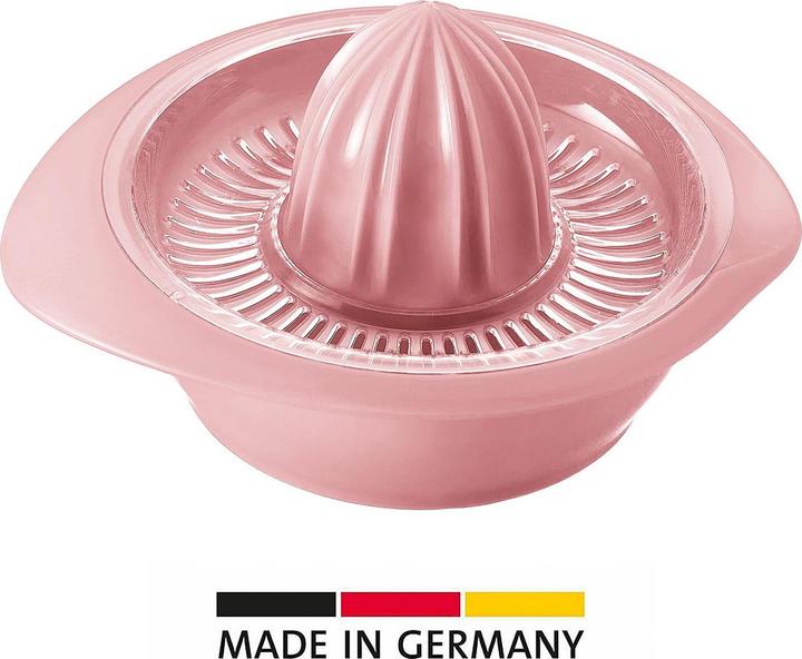 Immagine prodotto Westmark Spremiagrumi rosa