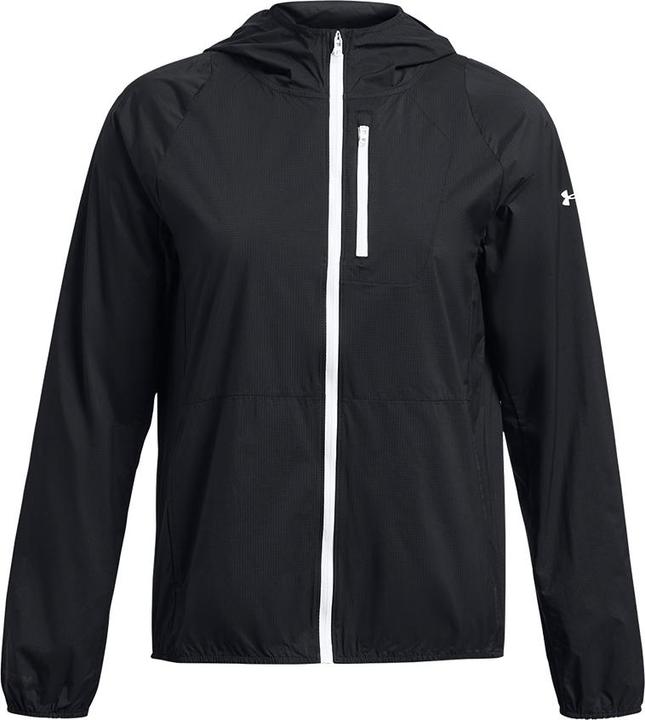 Produktbild Under Armour Launch Lightweight Jacke Damen (S)