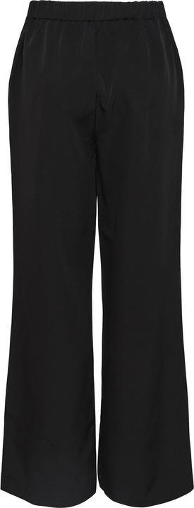 Pieces PCBOSSY HW WIDE EINFARBIGE HOSE NOOS Hose mit weitem Bein (XXL)