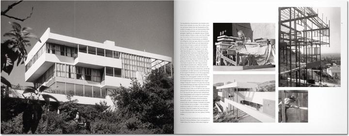 Produktbild Neutra. Complete Works (Deutsch, Barbara Lamprecht, 2010)