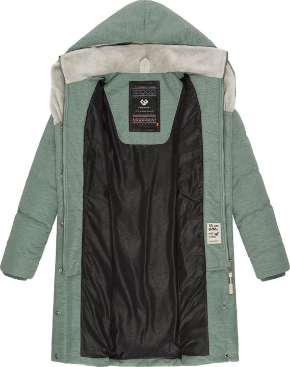 Actual product image Ragwear Natalka Cosy (XL)