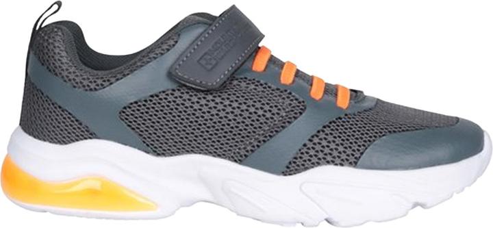 Produktbild Mountain Warehouse Sneaker Galaxy Aufleuchtend (35)
