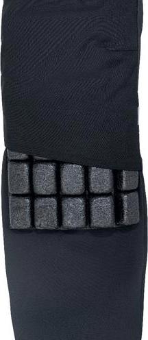 Actual product image Uvex Safety Cargo trousers uvex suXXeed craft grey, graphite 46 (46)