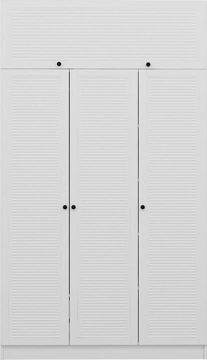 Actual product image Skye Decor Minar (135 x 190 x 52 cm)