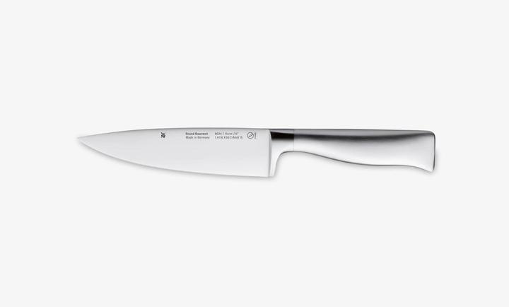 Actual product image WMF Chef's knife GRAND GOURMET Platinum (15 cm)