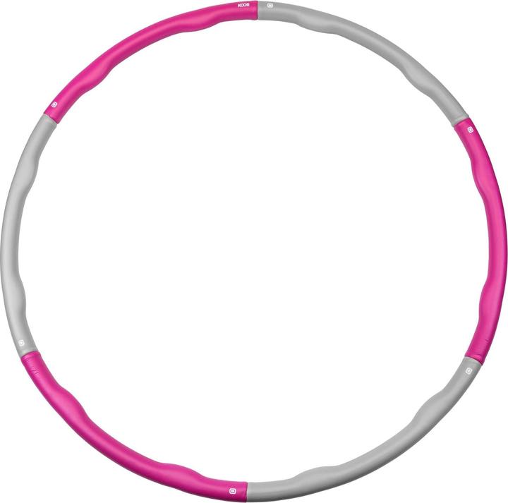 Koor Hoop (100 cm, 1200 g)