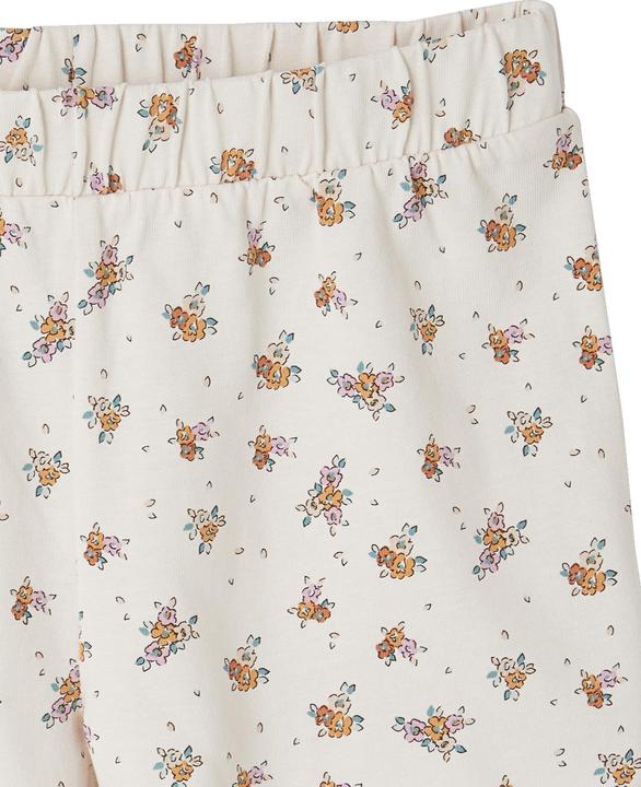 Actual product image Vertbaudet Girls' set: T-shirt & shorts (146)