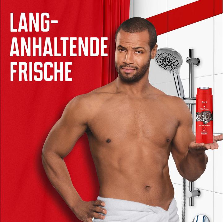 Image du produit Old Spice Wolfthorn (250 ml)
