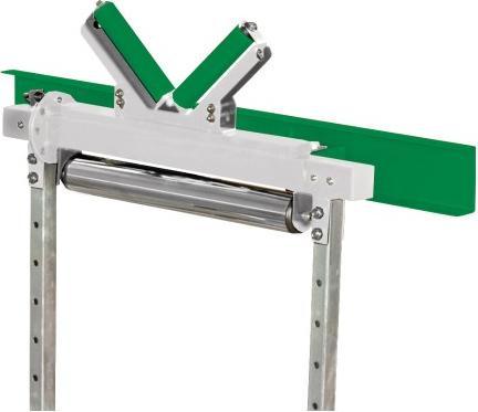 Actual product image Holzstar Universal Material Stand UMS 1 (68 cm, 75 cm)
