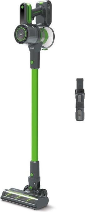 Polti PBEU0120 Forzaspira D-Power SR500 Cordless Vacuum cleaner, Handstick, Rechargeable, Multi-cycl