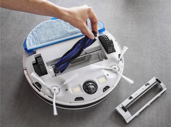 Produktbild Rowenta Explorer S95 Total Care (Saugwischroboter)