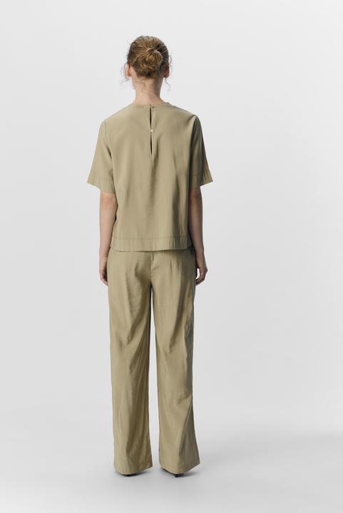 Image du produit Object Loose Fit Oberteil (40)