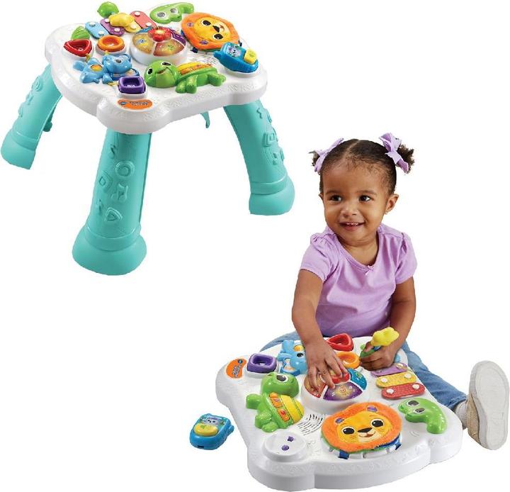 Immagine prodotto VTech Amici degli animali (Olandese)