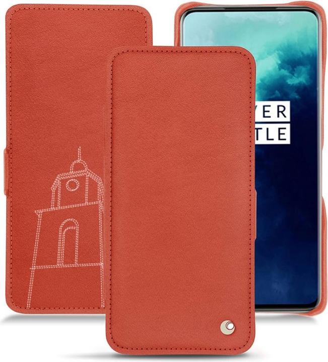 Arange clouquié ( Pantone #D33108 )