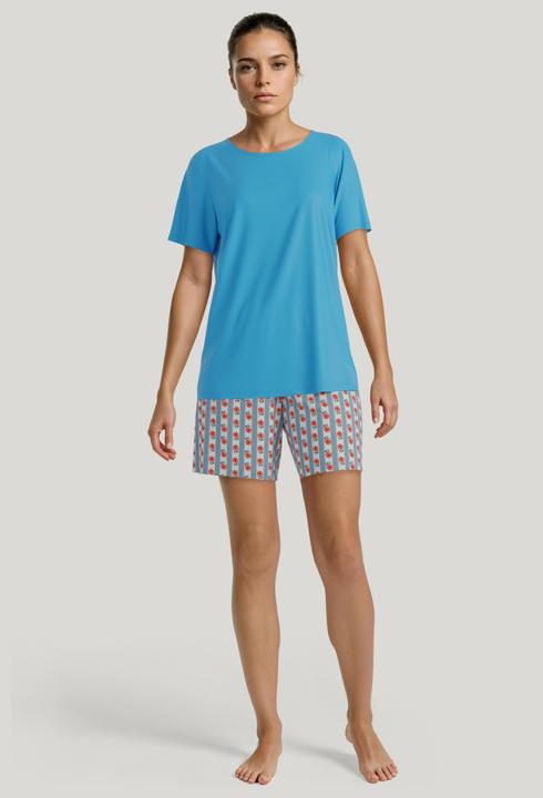 Image du produit Calida Nightwear Xtra Kurz-Pyjama (S)