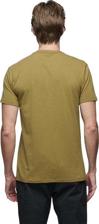 Produktbild Black Diamond M BD Stripe SS Tee (M)