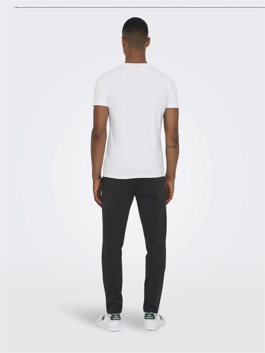 Actual product image Only & Sons Basic (M)