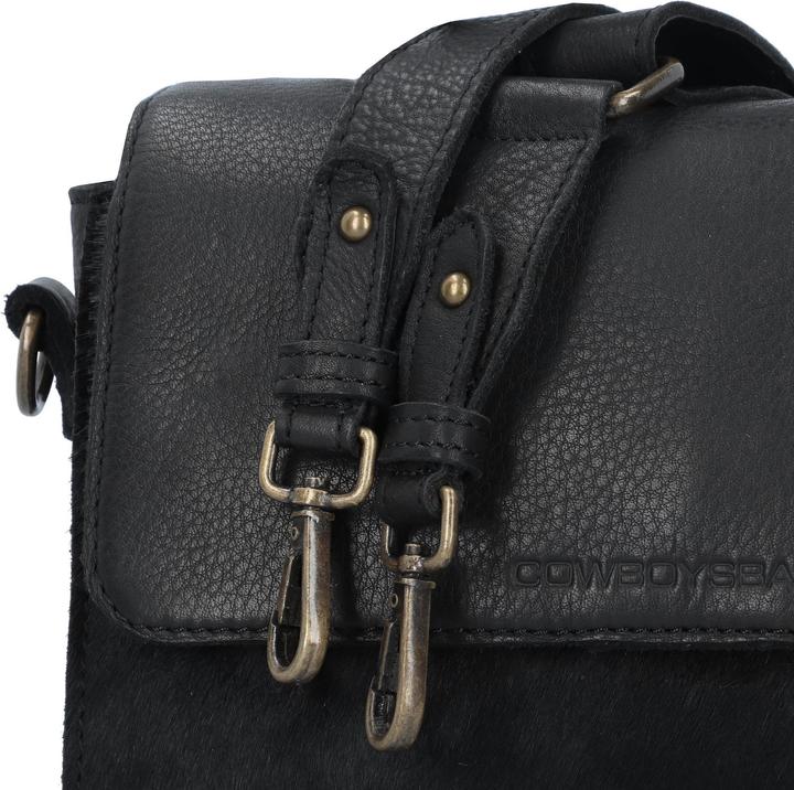 Actual product image Cowboysbag Seattle handbag leather 25 cm