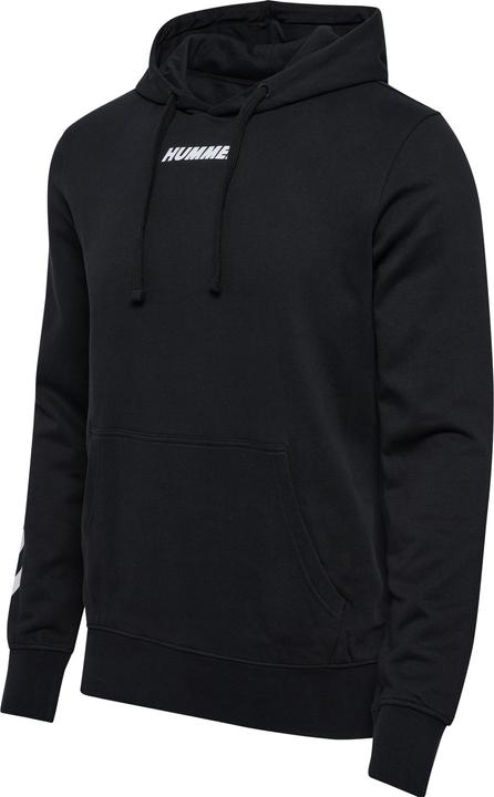 hummel hmlELEMENTAL HOODIE