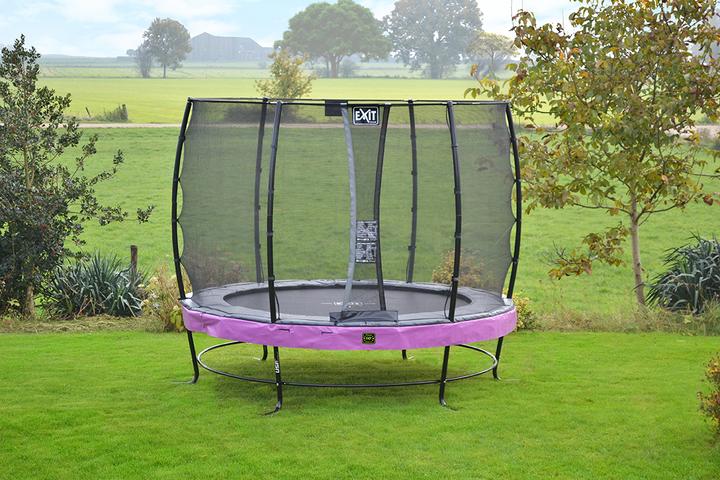 Actual product image Exit Elegant Premium Deluxe (305 cm)