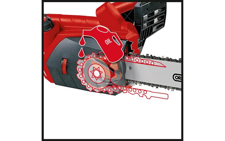 Immagine prodotto Einhell Ge-Ec 2240 (Sega a catena elettrica)