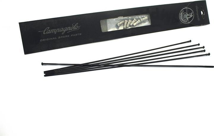Actual product image Campagnolo bullet 80