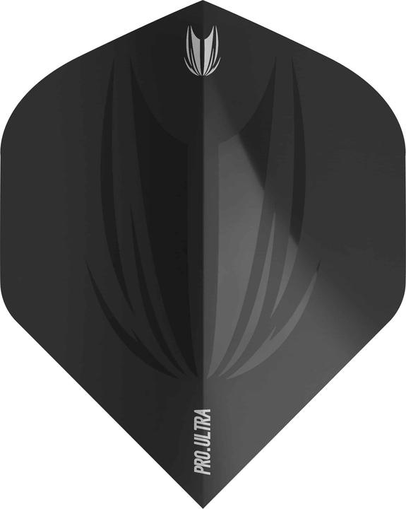 Target ID Pro Ultra No2 Flights Black
