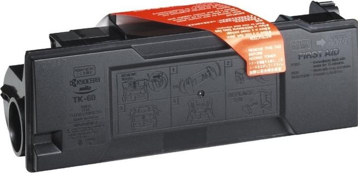 Actual product image Kyocera Tk-60h (FC)
