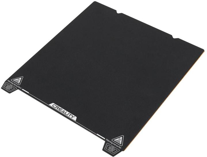 Produktbild Creality Federstahlplatte Magnetisch (Platte, Druckbett)