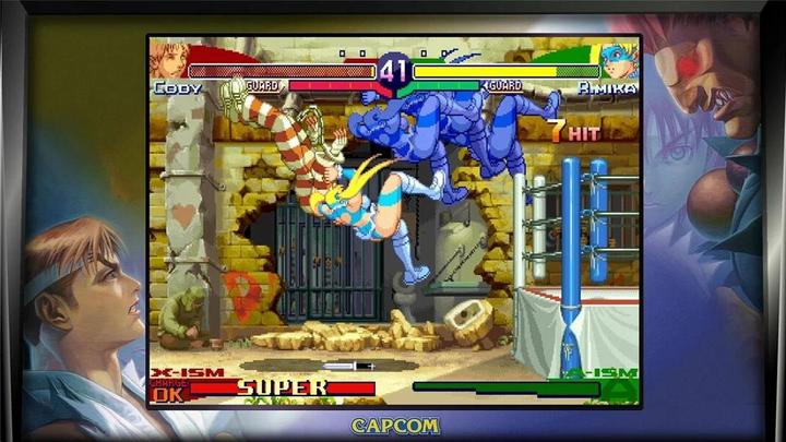 Image du produit Microsoft Street Fighter 6 Ultimate Edition (Xbox Series X, Xbox Series S)
