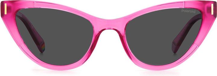 Productafbeelding Polaroid Damensonnenbrille PLD-6174-S-MU1-M9 Ø 52 mm