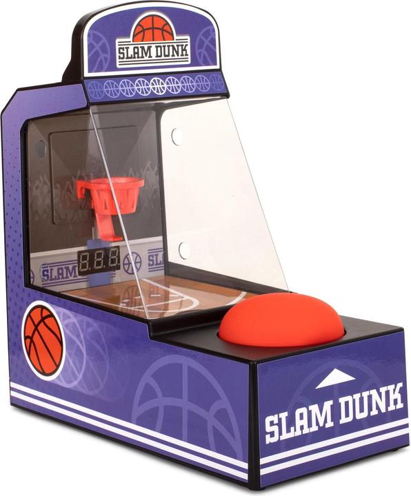 Image du produit Thumbs Up Machine d'arcade rétro de basket-ball