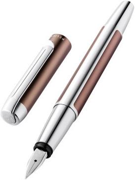 Produktbild Pelikan Pura P40, Mokka, F (Braun, 1 x)