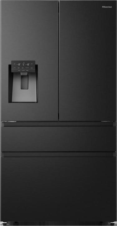 Image du produit Hisense Hise KühGefKo RF728N4SBF E bk 20011723 (560 l)