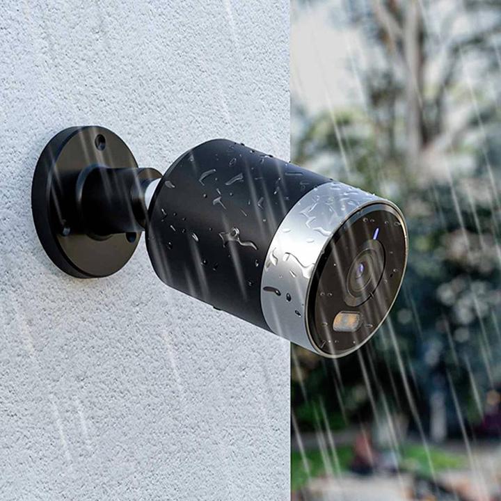 Actual product image Arenti IP Outdoor Camera Outdoor1 2K 5G (2560 x 1440 Pixels)