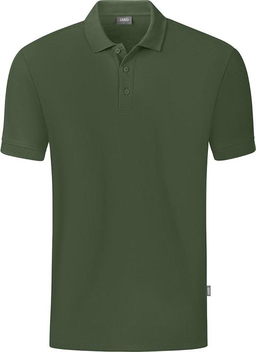 Immagine prodotto JAKO Polo Biologico (S)