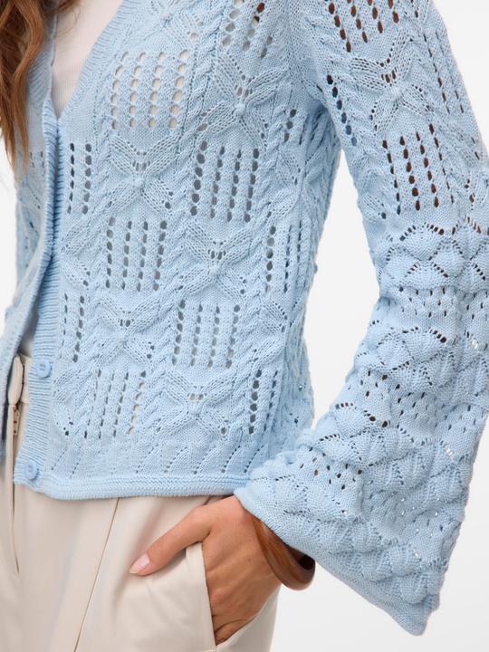 Produktbild Vero Moda VMEMILIA Strickjacke Strickjacke (L)