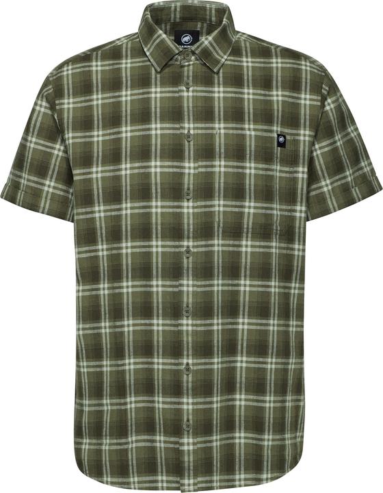 Immagine prodotto Mammut Trovat Summer Shirt (XXL)