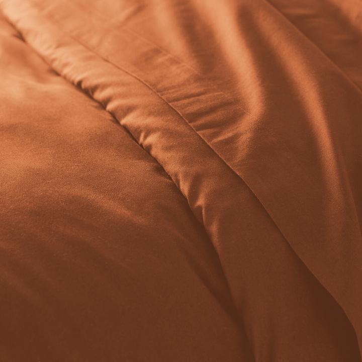 Immagine prodotto La Redoute Interieurs Scenario Coton Recycle (Copripiumino, 260 x 240 cm)