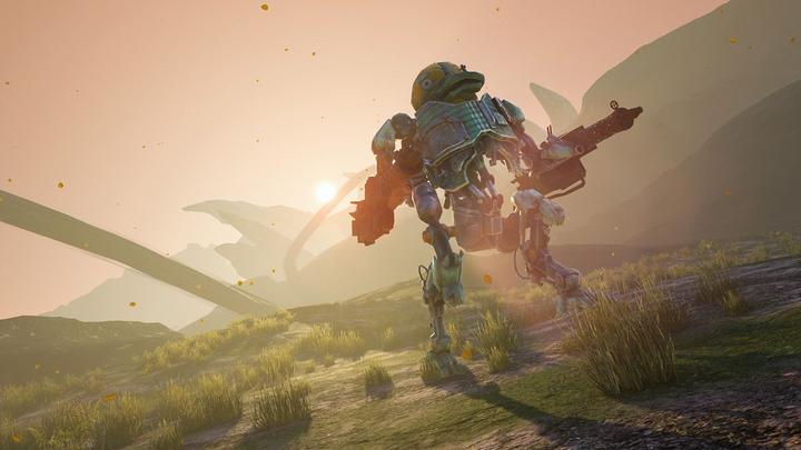Immagine prodotto THQ Biomutante (Xbox One X, Xbox Series X, EN, FR)