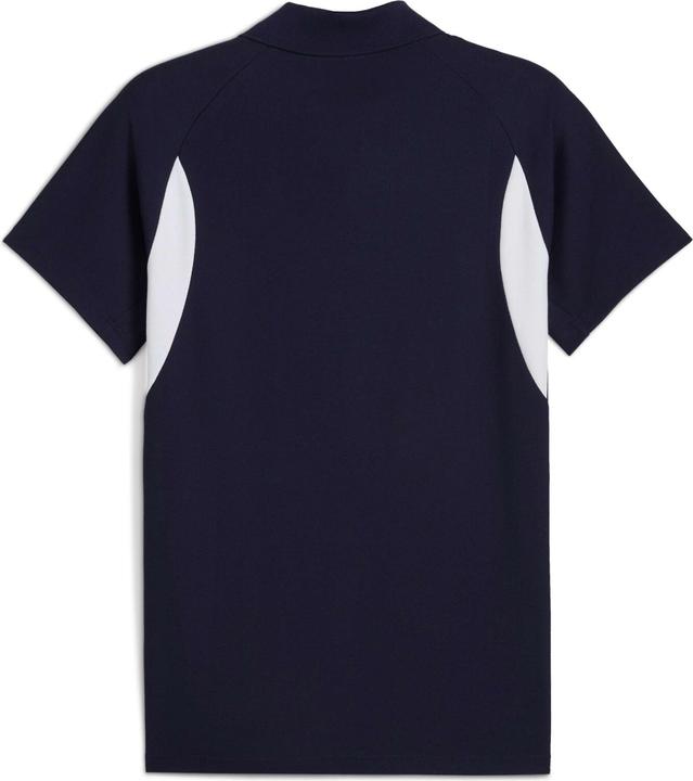 Produktbild Puma teamEVOSTRIPE Polo (S)