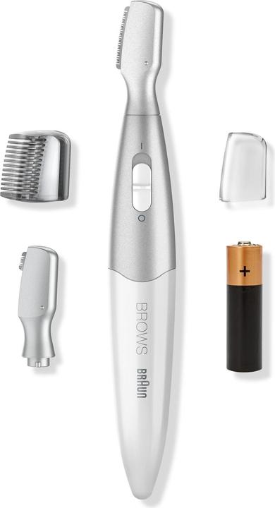 Image du produit JTI Gesichtshaarentferner Mini Precision FG 1106