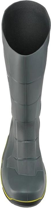 Actual product image Dunlop Metguard high visibility safety boots (43)